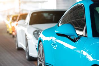 Si cuentas con 3 años de antigüedad en tu carnet de conducir y te gustan los coches, podrás optar a una de las 100 vacantes de esta oferta