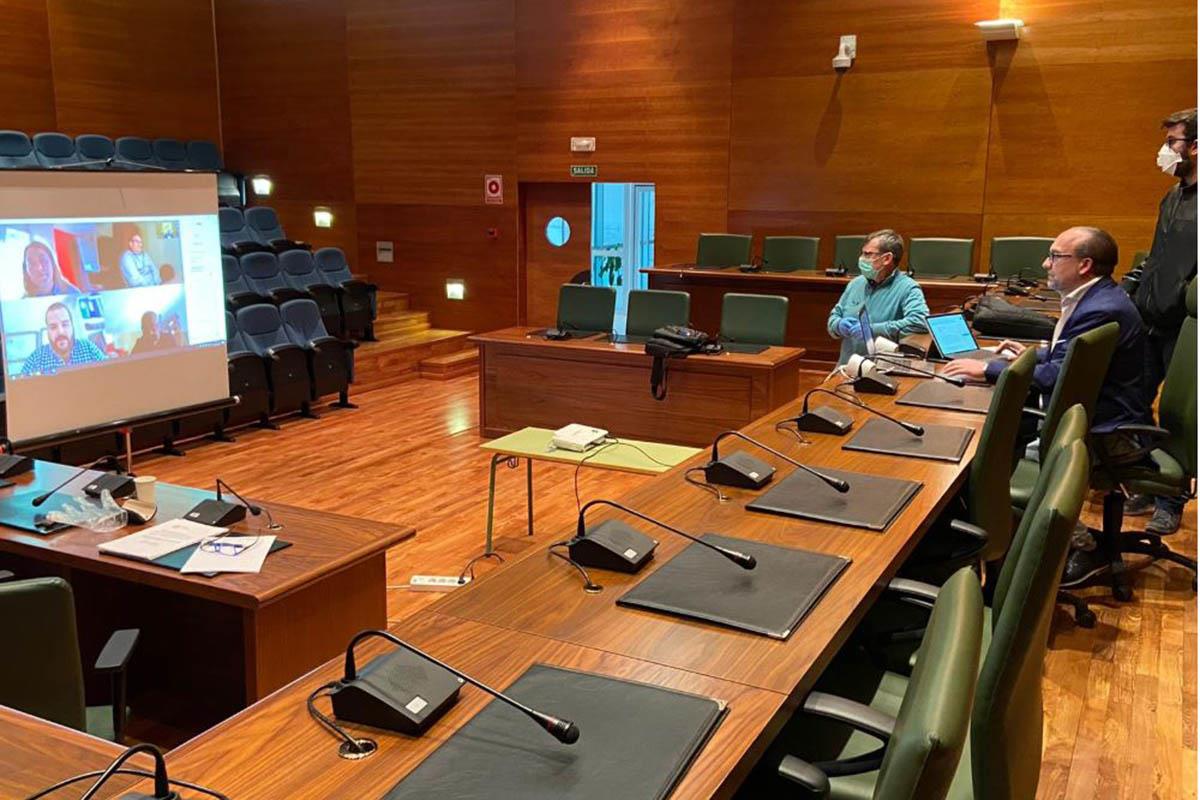 Si el Estado de Alarma se prorrogara, la medida se extendería a la moratoria del mes de mayo