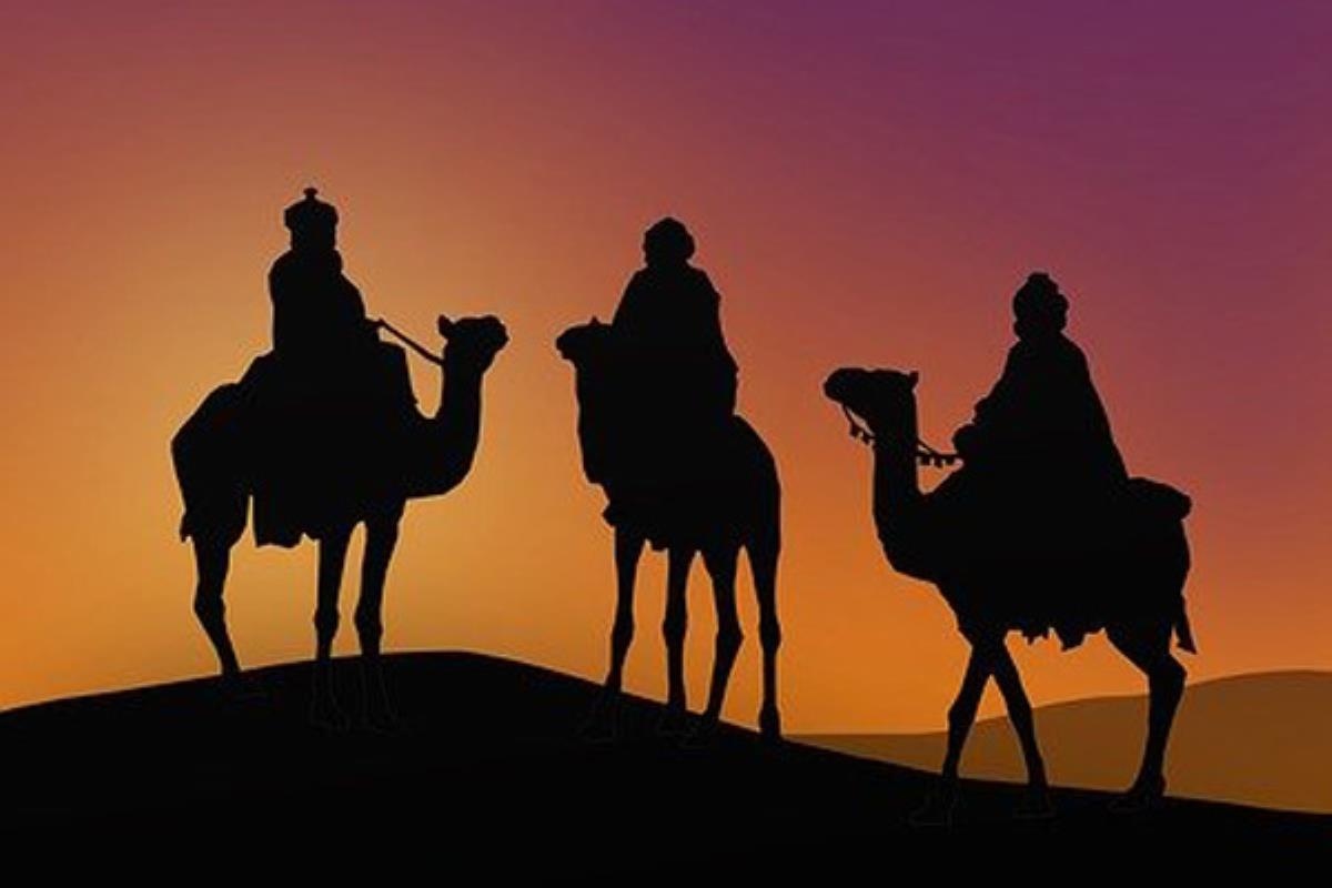 Una ‘Cabalgata’, pirotecnia, teatro y chocolate te esperan la víspera de ‘Reyes’