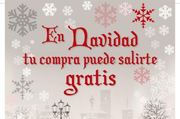 Alcalá inaugura una campaña de Navidad en la que sorteará numerosos premios 