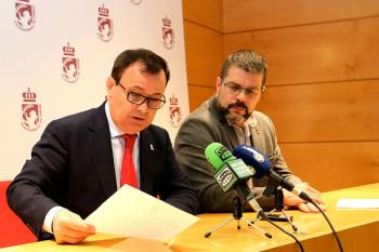 Las madres y padres del barrio piden la construcción de un instituto y tienen el apoyo del equipo de Gobierno 