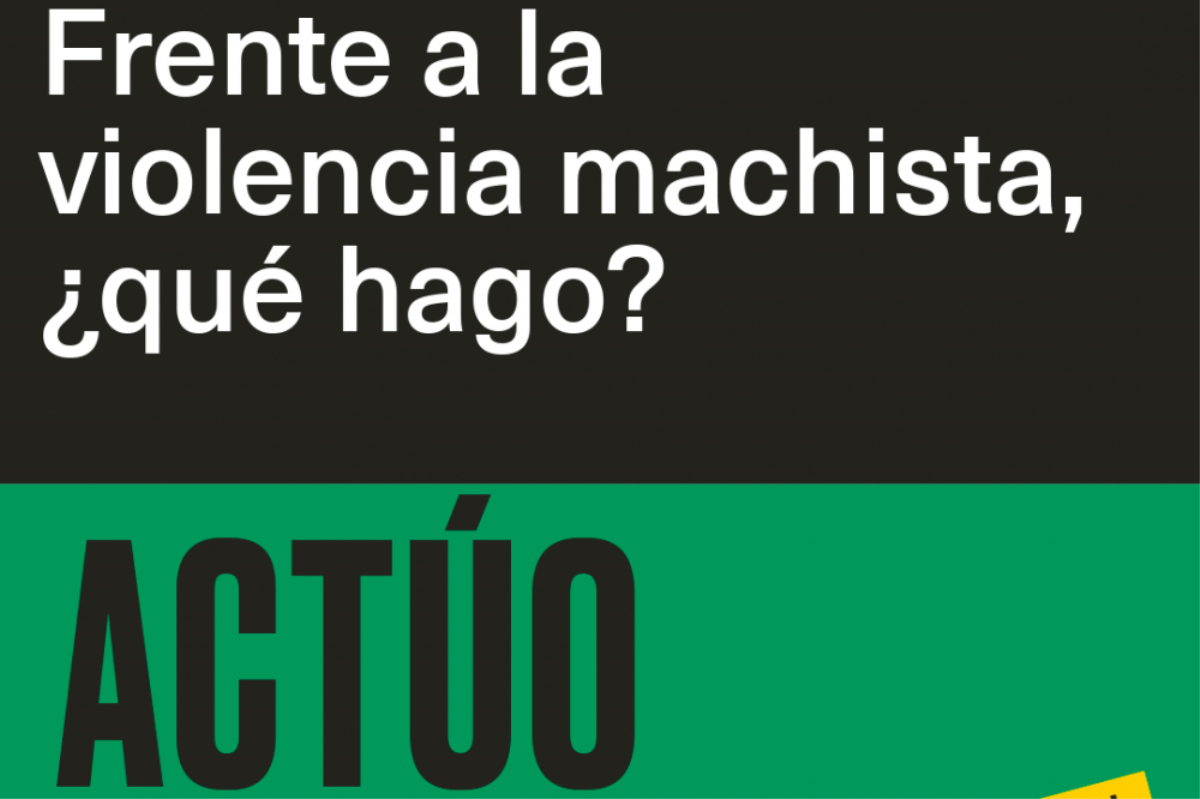 campaña protagonista en las pantallas digitales de la ciudad