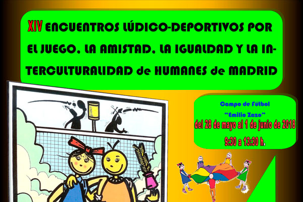 En la actividad participan todos los colegios del municipio 