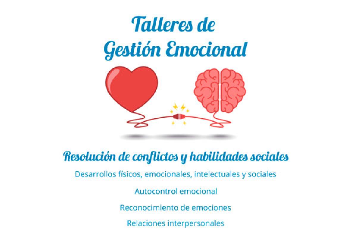 El 11 de mayo tendrá lugar el último taller para padres