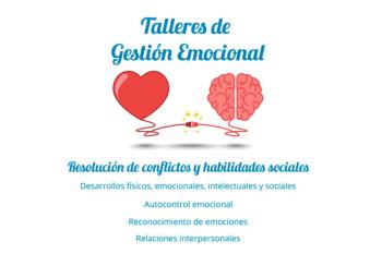 El 11 de mayo tendrá lugar el último taller para padres