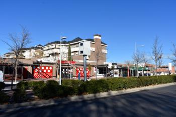 Se han colocado en tres grandes calles de nuestro municipio