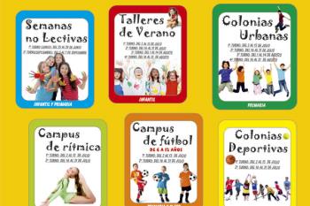 Del 15 al 18 de mayo se podrán presentar las inscripciones