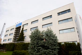 El consistorio ofrece un nuevo programa de cursos en el Centro de Innovación Innpar