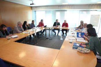 Se pone en marcha, así, un acuerdo plenario para reconocer a las personas que sufrieron persecución 