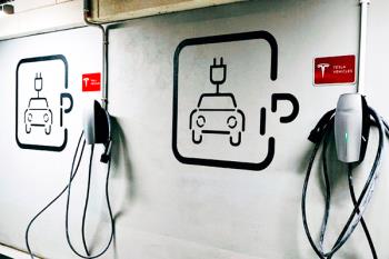 Lee toda la noticia 'En marcha las ayudas para comprar vehículos eléctricos e híbridos'