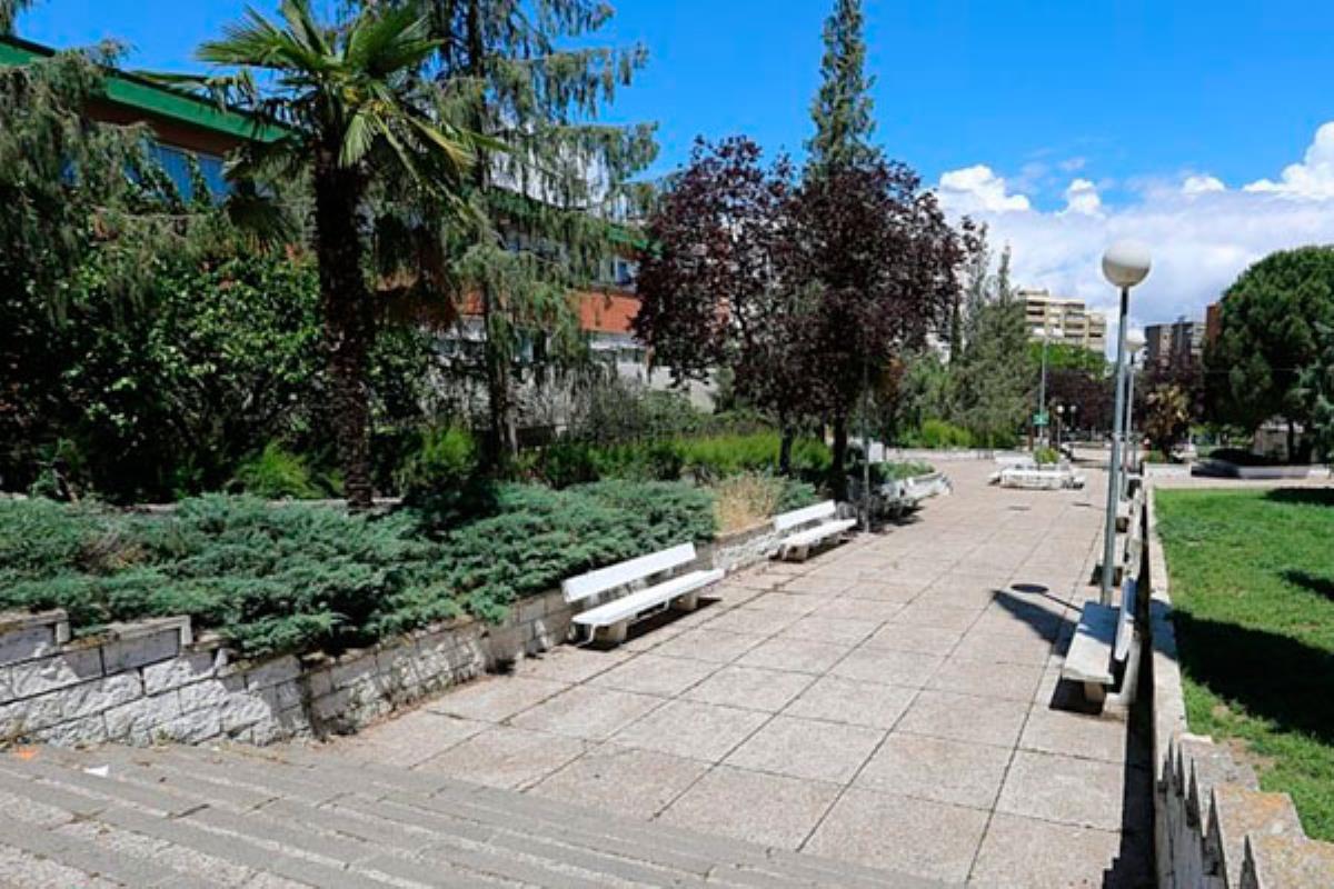 Ambos proyectos se enmarcan en el Plan de Pavimentación y tendrá un plazo de ejecución de seis meses