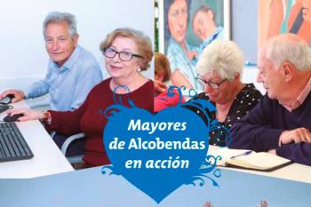 Más de 150 talleres, viajes o actividades serán las opciones que tengan los mayores de nuestra ciudad