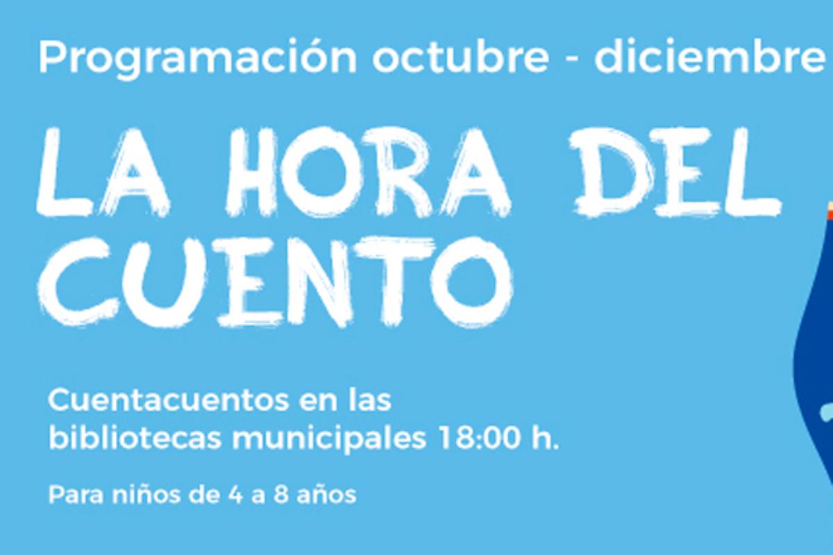Esta actividad es de entrada libre y está dirigida a niños y niñas de entre 4 y 8 años