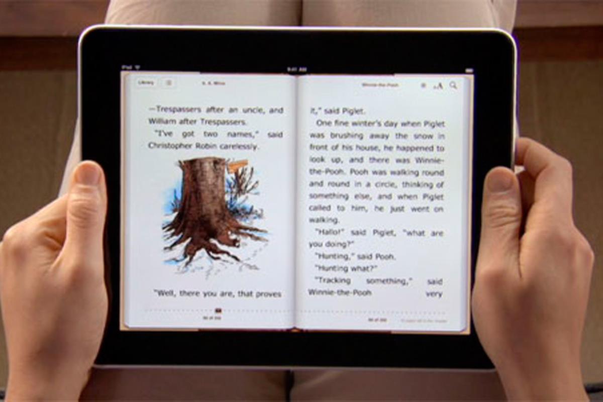 El consistorio hace más sencillo el autorregistro en el servicio de préstamo de libros electrónicos