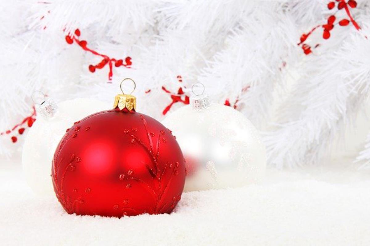 A las 18:00 horas, se encienden las luces navideñas en el municipio