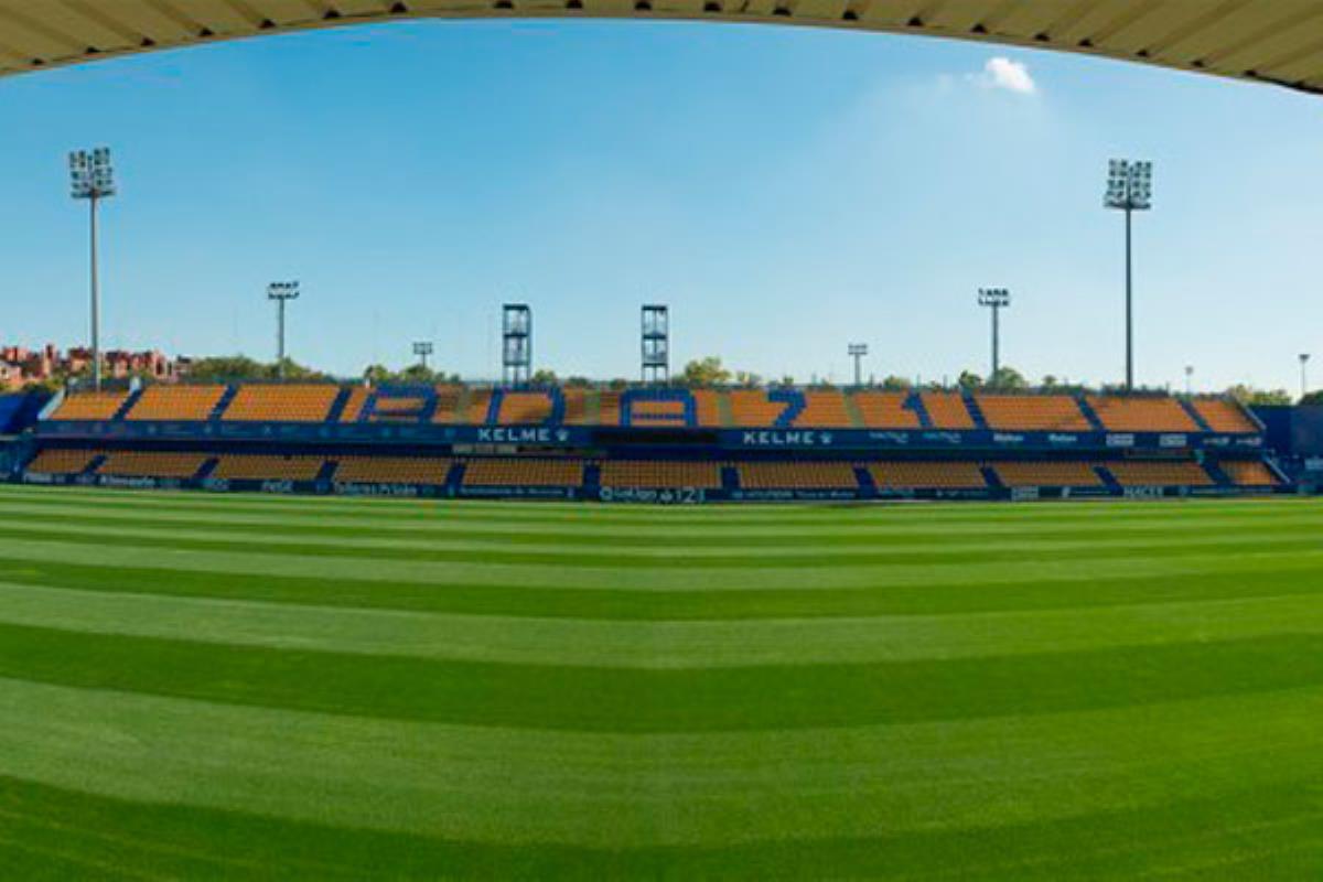 El club regalará una entrada a los aficionados que vayan en bici al partido de este sábado