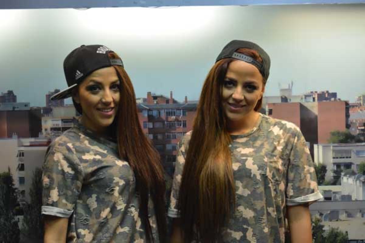 Gara y Loida presentan su nuevo single que ya suena en todas las cadenas del país