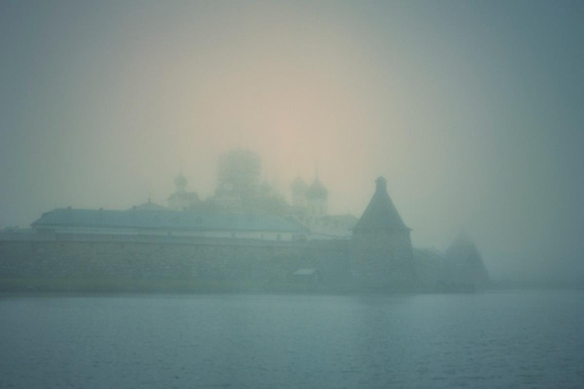 Juan Manuel Castro Prieto y Rafael Trapiello Captan exponen sus fotografías de la isla rusa