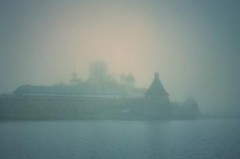 Juan Manuel Castro Prieto y Rafael Trapiello Captan exponen sus fotografías de la isla rusa