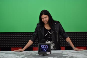 El cantante y compositor nos presenta su nuevo EP, 