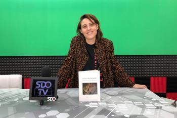 Nos presenta su nuevo proyecto, la edición de libros de autor, con el que se estrena tras el lanzamiento de 