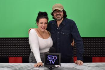 Su nuevo disco de colaboraciones, 