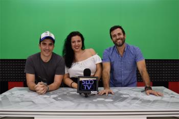 Nos hablan del curso formativo de casting para teatro musical que se impartirá los próximos 2 y 3 de noviembre en Torrejón de Ardoz