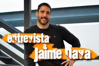 Tras 18 años de carrera en la élite del rugby, Jaime Nava afronta su nueva etapa en la Primera Regional madrileña