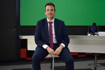 El portavoz del Partido Popular de Leganés, Miguel Ángel Recuenco, ha querido hacer balance de los primeros meses de legislatura