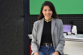 La ciclista madrileña Rosalía Ortiz afronta su segunda etapa como profesional en el Servetto italiano