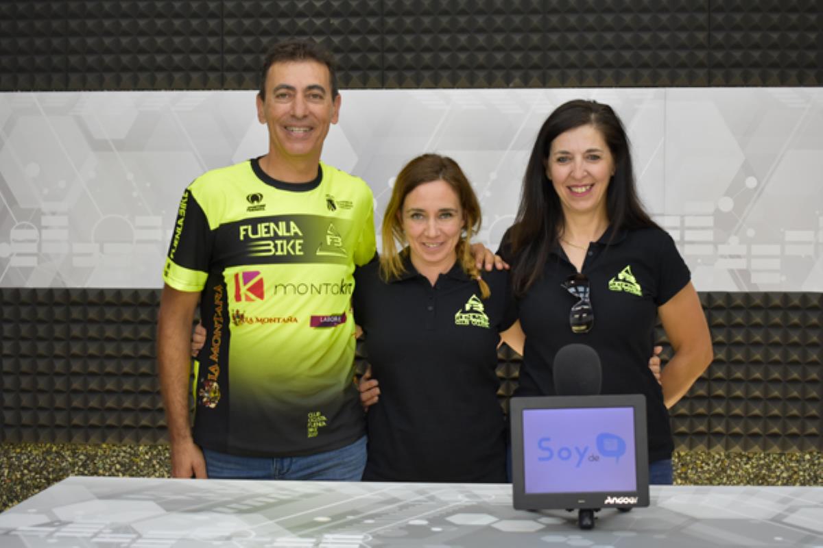 Hace casi dos años, comenzó su andadura con 37 miembros; en la actualidad, supera los 100 y tiene lista de espera