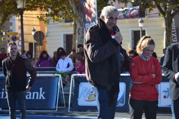 Charlamos con Fernando Romay sobre la importancia del deporte base y la actualidad baloncestística