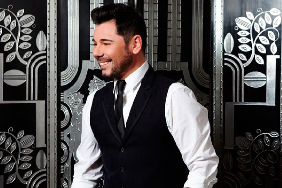 SoyDe habla con el artista Miguel Poveda antes de su paso por los
‘Conciertos de la Muralla’ de Alcalá de Henares, el próximo 1 de septiembre