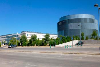 Actualmente el equipo está formado por un médico y un enfermero