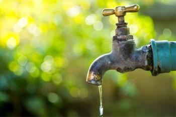 El Gobierno se plantea aumentar la tarifa del agua a partir de otoño