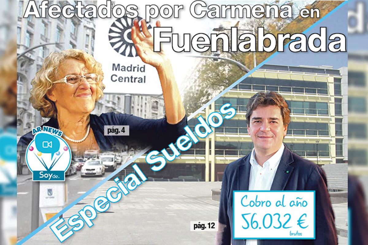 Os traemos, de nuevo y con los datos actualizados, los sueldos de nuestros políticos 