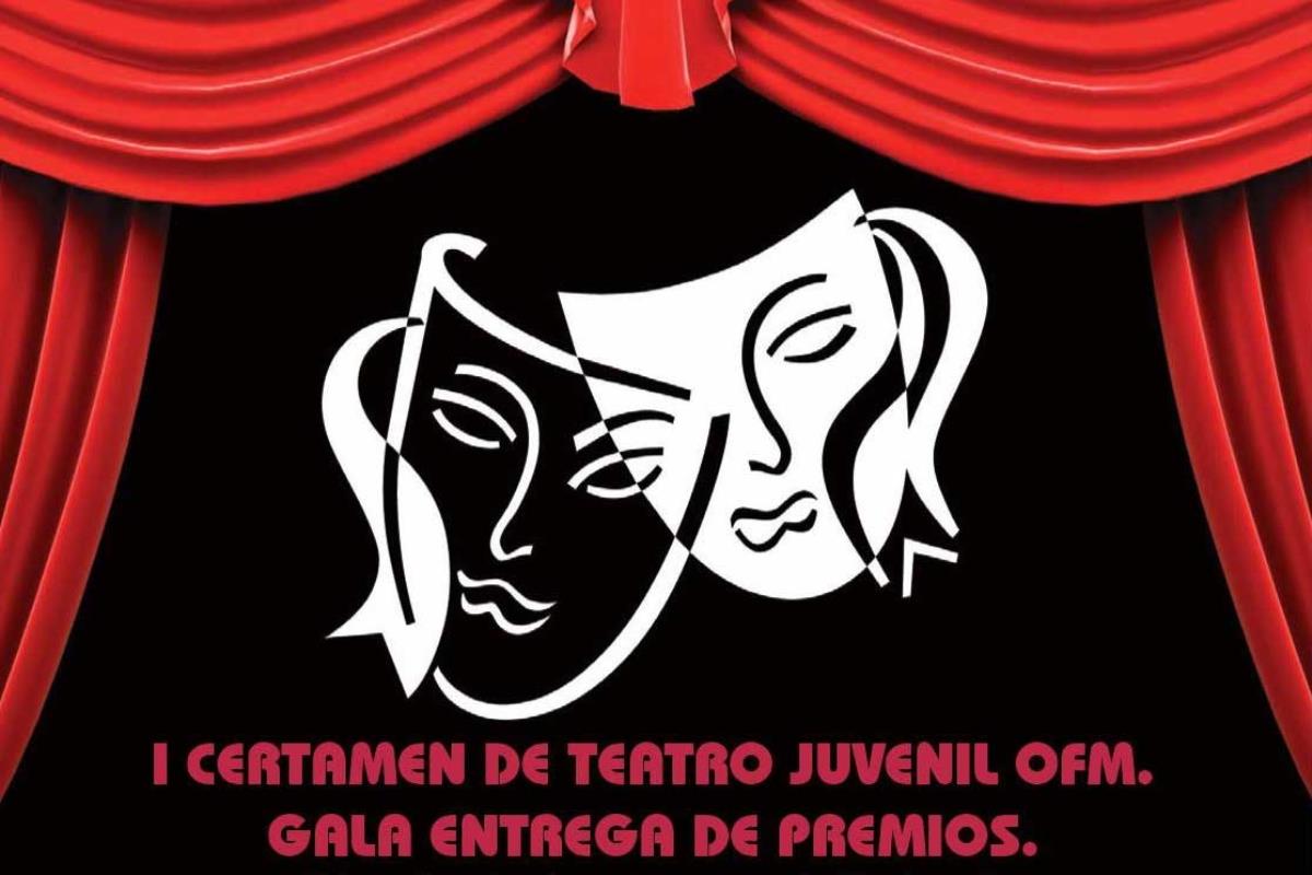 La entrega de premios se celebrará el 24 de noviembre en el Teatro Salón Cervantes 