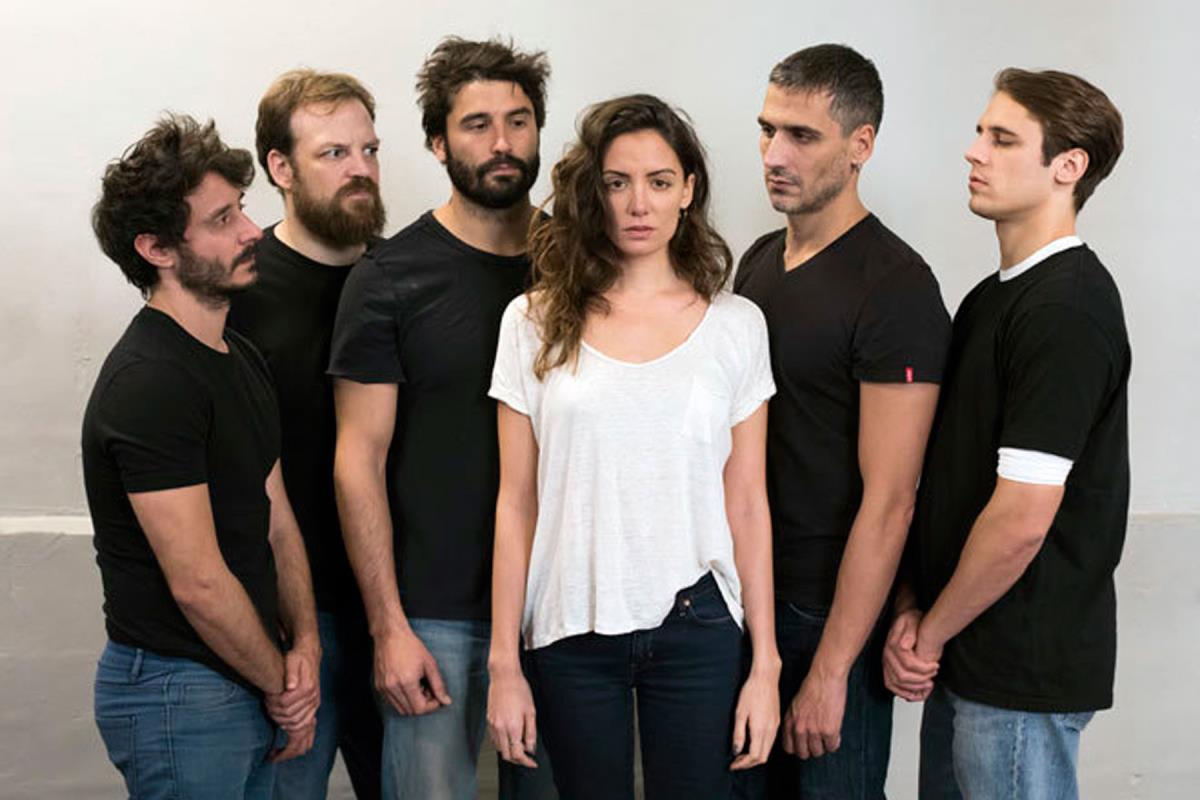 Exposiciones, charlas y cine conforman la parrilla de actividades enfocadas al primer fin de semana del mes