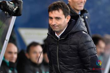 El Real Madrid se hizo con la victoria en Butarque (1-3), tras ser aplazado el partido por el Mundial de Clubes