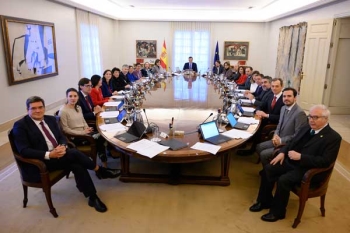 El Consejo de Ministros extraordinario limitará la libertad de circulación de los ciudadanos a partir del lunes