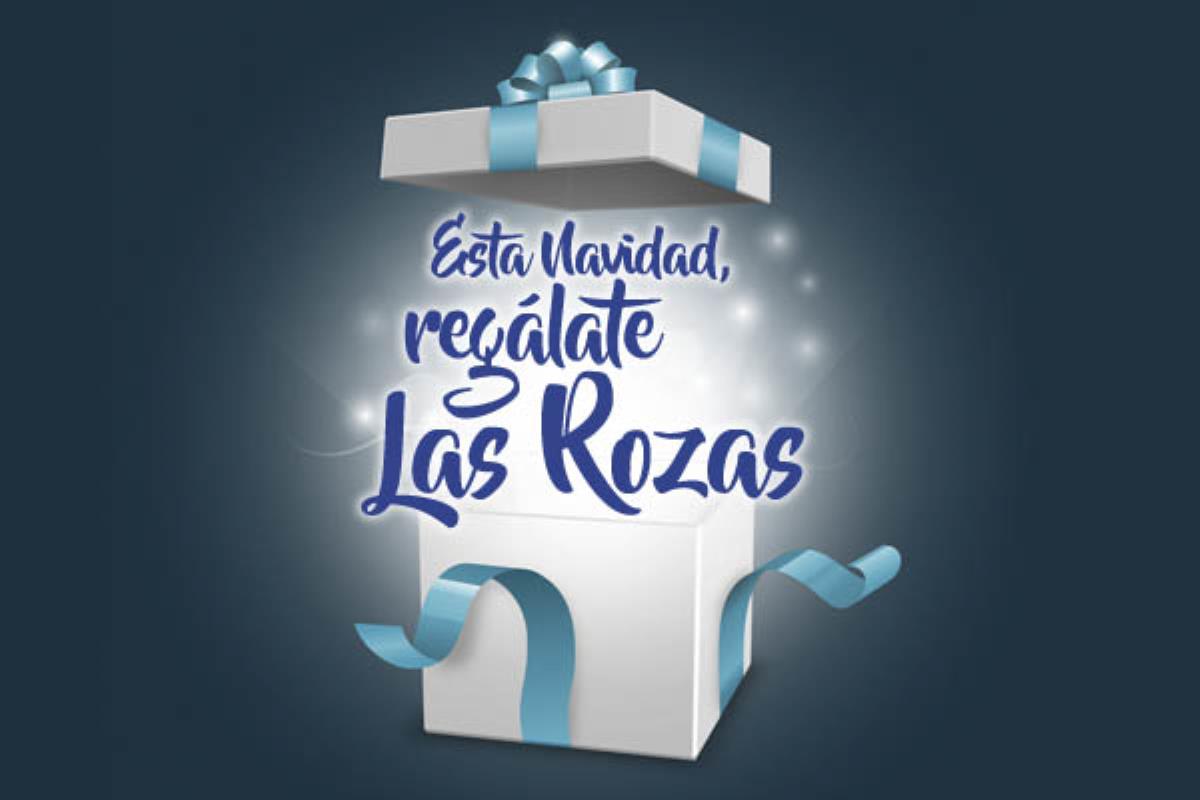 El ayuntamiento llevará el espíritu de la Navidad al corazón de Las Rozas con una programación llena de ilusión