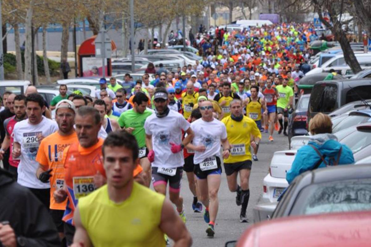 Se celebrará el próximo 22 de marzo, tras la suspensión del año 2019