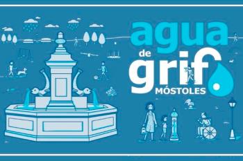 El Ayuntamiento de Móstoles intercambiará botellas de plástico por otras de vidrio