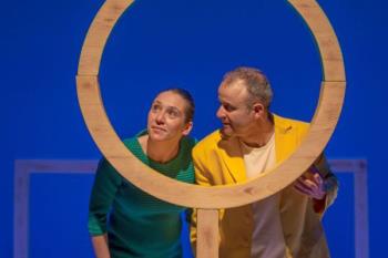 Una oportunidad para iniciar a los más pequeños en el mundo de las artes escénicas al precio único de 6 euros