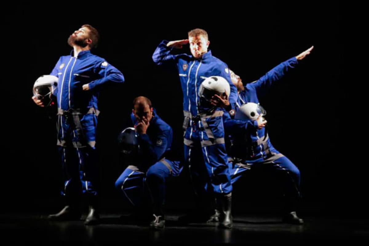 La obra de Spasmo Teatro se representará en la Casa de la Cultura Carmen Conde