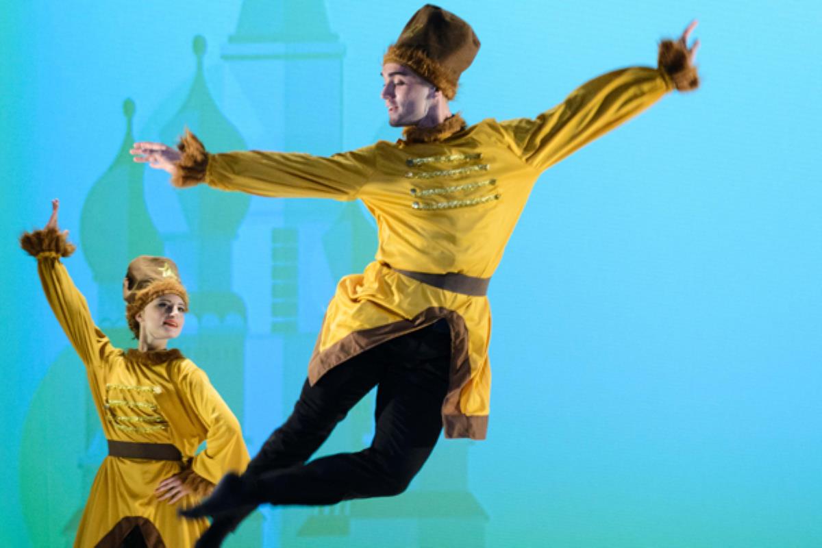 La Compaía CaraBdanza y el Ayuntamiento de Boadilla lanzan esta iniciativa por streaming