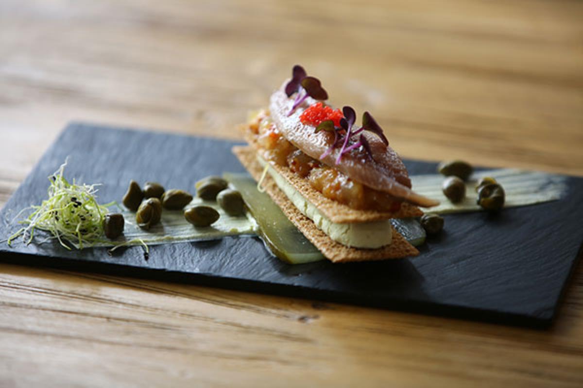 Arranca la ‘III Ruta de la Tapa’ en la localidad con la participación de un total de 34 establecimientos 