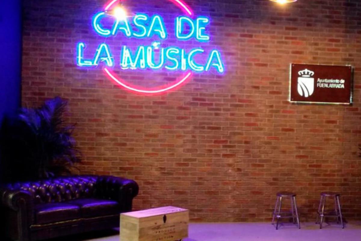 La oferta cultural para este fin de semana nos trae teatro, comedias, música y hasta un 'Cluedo en Vivo'