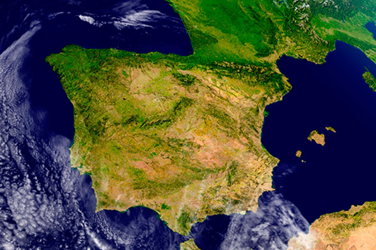 ¿Qué tiempo hará durante este fin de semana en la Comunidad de Madrid?