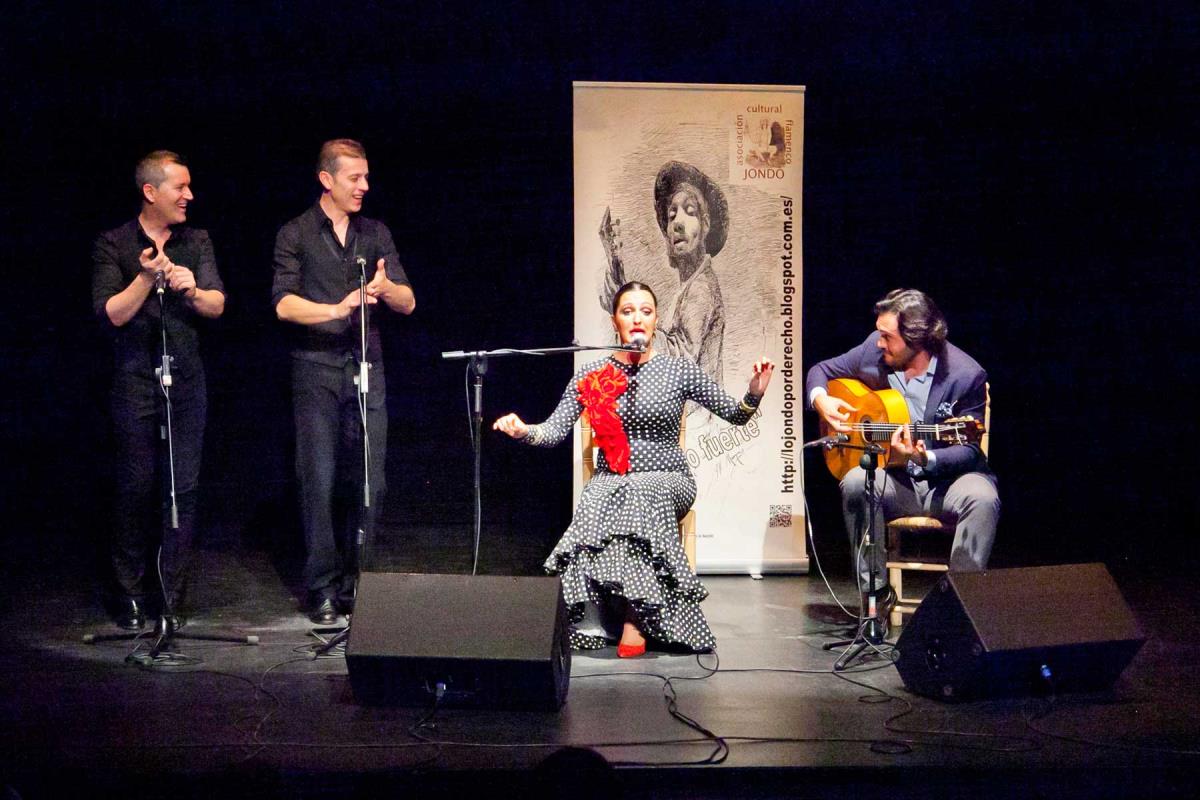 Se celebrarán desde este viernes al sábado, donde los últimos 10 cantaores buscarán su plaza para la gran final